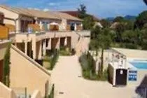 Residence Les Quatres Soleil Aix-en-Provence Hotel Bonnieux